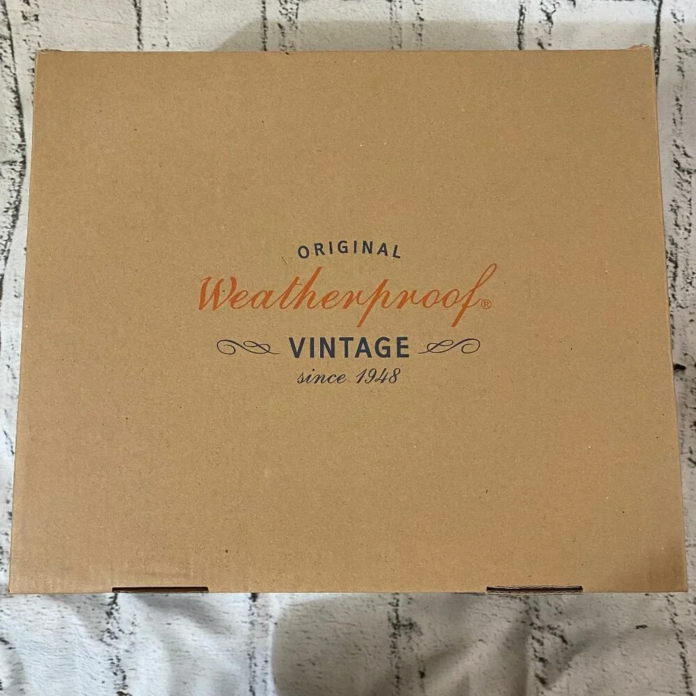 Weatherproof Vintage Hiker Boots 10